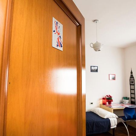 Moi Moi B&B LʼAquila Exteriér fotografie