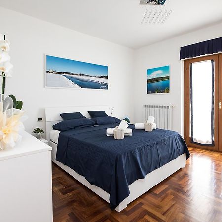 Moi Moi B&B LʼAquila Exteriér fotografie