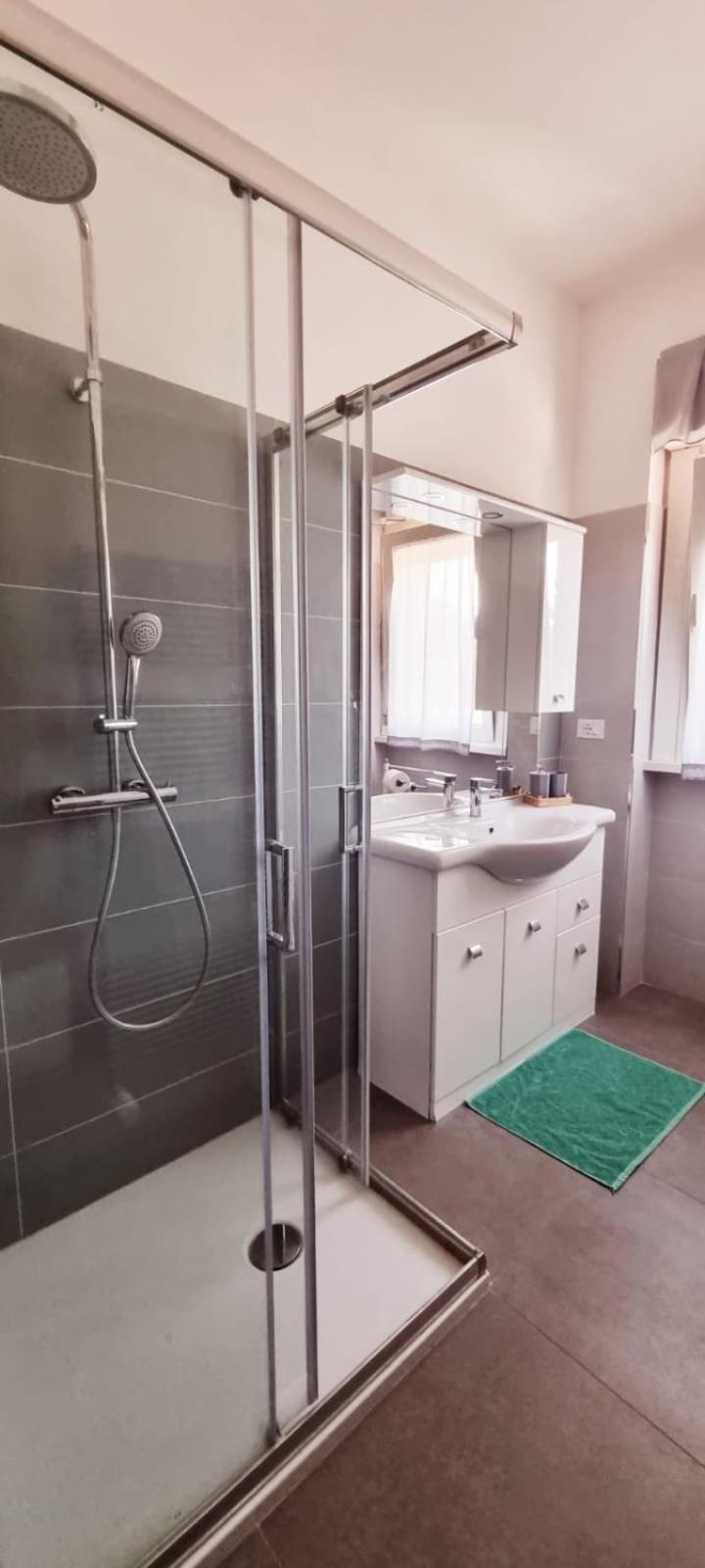 Moi Moi B&B LʼAquila Exteriér fotografie