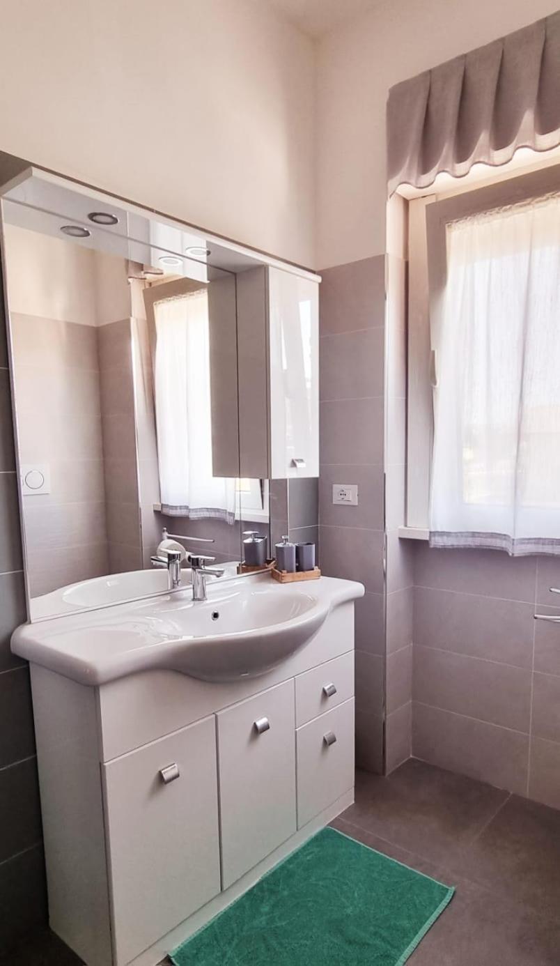 Moi Moi B&B LʼAquila Exteriér fotografie