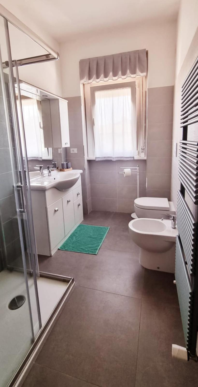 Moi Moi B&B LʼAquila Exteriér fotografie