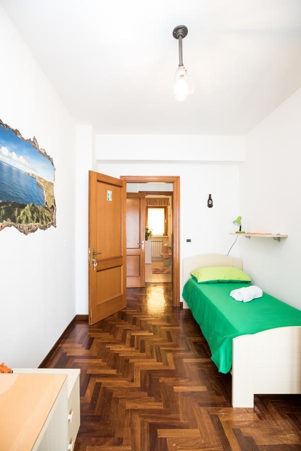 Moi Moi B&B LʼAquila Exteriér fotografie