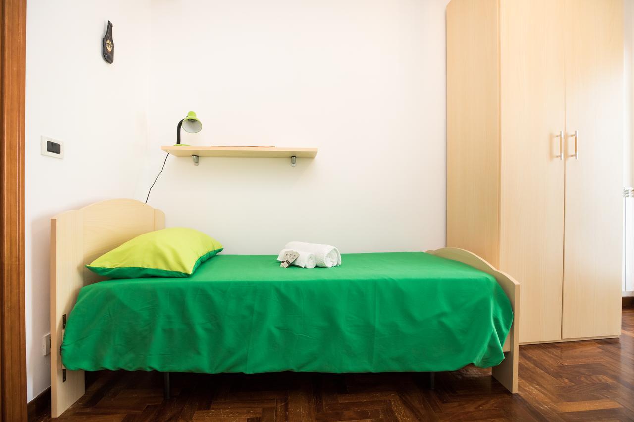 Moi Moi B&B LʼAquila Exteriér fotografie